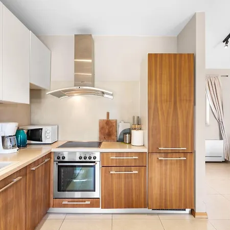 Dominika With Private Pool And Bbq Villa