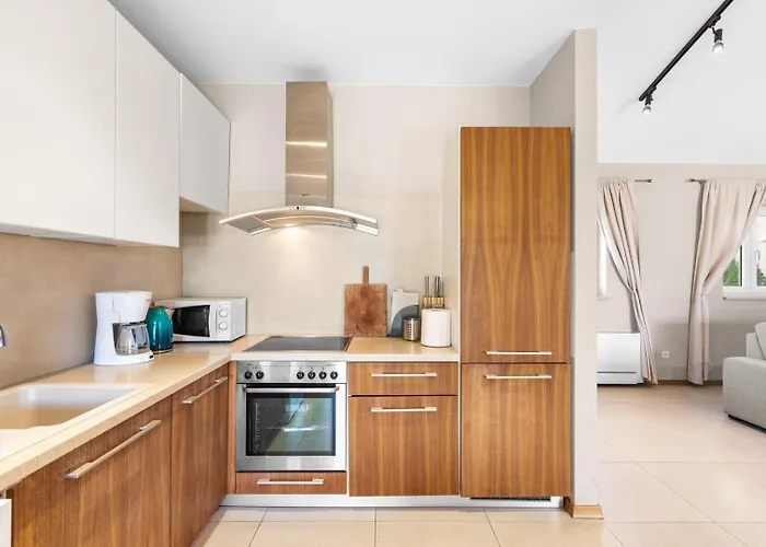 Dominika With Private Pool And Bbq Villa